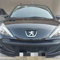 فروش207iمدل1397ماشین خونگی