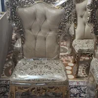 ناهار خوری ۸ نفره نو