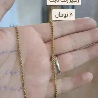 گوشواره و گردنبند بعلت تغییر شغل ۱۰۰|بدلیجات|گرگان, |دیوار