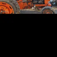 فروش تراکتور رومانی