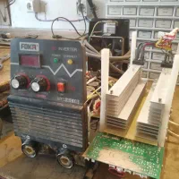 سیم پیچی و تعمیر دستگاه جوش|خدمات پیشه و مهارت|همدان, |دیوار