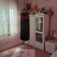 واحد 135* تک واحدی * سه خواب * فول امکانات|فروش آپارتمان|قم, آزادگان|دیوار