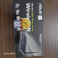 مودم ایسوس ASUS