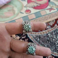 انگشترموزانایت