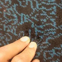 فرش|فرش|دزفول, |دیوار