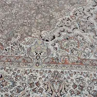 فروش دو عدد فرش سه در چهار هفتصد شانه