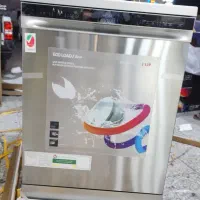 ظرفشویی ایوولی اصلی گارانتی دار(( کوچه سعدی 4))|ماشین ظرفشویی|کرمان, |دیوار