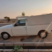 وانت باری برای اجاره فقط ورامین|خودرو اجاره‌ای|ورامین, ورامین|دیوار