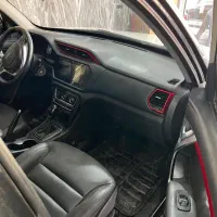 ام وی ام x33 نیوفیس مدل۹۶نقد وشرایط|خودرو سواری و وانت|اراک, |دیوار