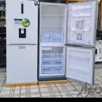 یخچال فریزر نوپلمپ|یخچال و فریزر|خورموج, |دیوار