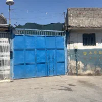 اجاره کارگاه و سوله با تمام امکانات