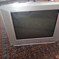 تلویزیون ۲۱اینج درحد نو