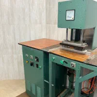 فروش دستگاه جوش،دوخت،داغی،های فرکانس|ماشین‌آلات صنعتی|اصفهان, جلفا|دیوار