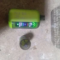 قیلان شارژی