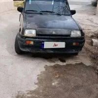 پی کی مدل81|خودرو سواری و وانت|خاتم, |دیوار