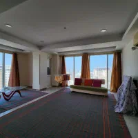 فروش دو خواب ویو دریا طبقه ۱۲ برج دوقلو آپادانا|فروش آپارتمان|قشم, |دیوار