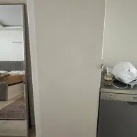 یخچال فریزر دو قلو بکو|یخچال و فریزر|مشهد, احمدآباد|دیوار