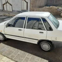 پراید مدل 89|خودرو سواری و وانت|کوهدشت, |دیوار