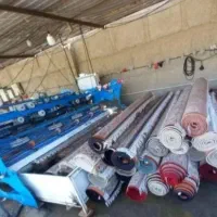 قالیشویی تمام اتوماتیک کارون