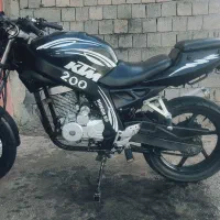 موتور پیشرو پارس مدل 89 مزایده|موتورسیکلت|سقز, |دیوار