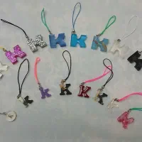 آویز گوشی وفلش