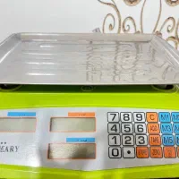 ترازو دیجیتال چهل کیلویی