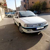 پارس تیو فایو سیمی