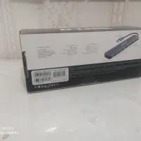 DLink مدل USB 3.0 Hub 7 PORT|مودم و تجهیزات شبکه|تهران, یوسف‌آباد|دیوار
