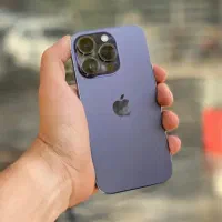 آیفون 14 pro  عروسک