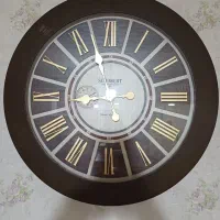 ساعت دیواری