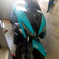 آیروکس کبیر 155