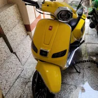 کویر s5( طرح وسپا )