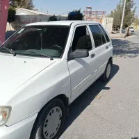 پراید ۱۱۱ مدل ۹۵ بی رنگ|خودرو سواری و وانت|هشتگرد, هشتگرد قدیم|دیوار