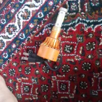 هدلایت کاملا سالم