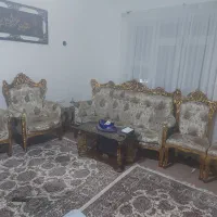 مبل سلطنتی ۹ نفره