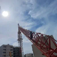 خرید و فروش تاورکرین (تاور کرین) تاور