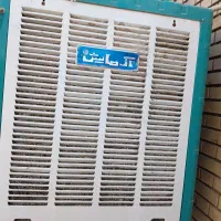 کولر آبی