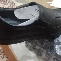 کفش مردانه مشکی شماره ۴۳ نونو