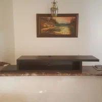 شلف باکس دوبل و براکت دیواری