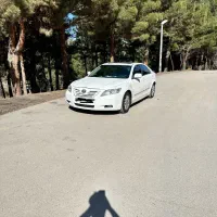 کمری  سفیدglx|خودرو سواری و وانت|بجنورد, |دیوار