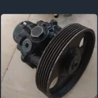 بکس بادی سنگین وپمپ هیدرولیک زانتیا  استوک
