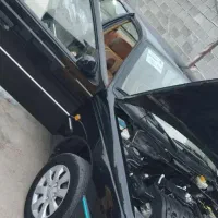 پژو اس ال ایکس موتور تیوفایو