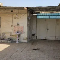 سلام خانه ویلای در بیست متری