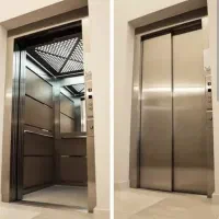 سرویس، تعمیر و نگهداری آسانسور