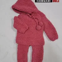 بافتنی مارک دلی|کفش و لباس بچه|بندر انزلی, متروپل|دیوار