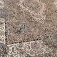 فرش‌دوازده‌متری|فرش|شیراز, شهرک گلدشت حافظ‎|دیوار