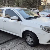 جیلی gc6 اکسلنت در حد|خودرو سواری و وانت|تهران, جنتآباد جنوبی|دیوار