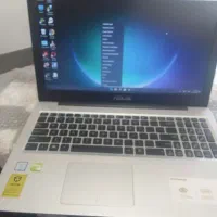 لب تاب ایسوس نسل  7 گرافیک دار