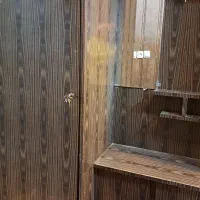 کمد و جالباسی