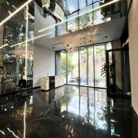 320-متر-رزیدنس-مدرن-استاندارد-هتلینگ-در-تاپ-لوکیشن
